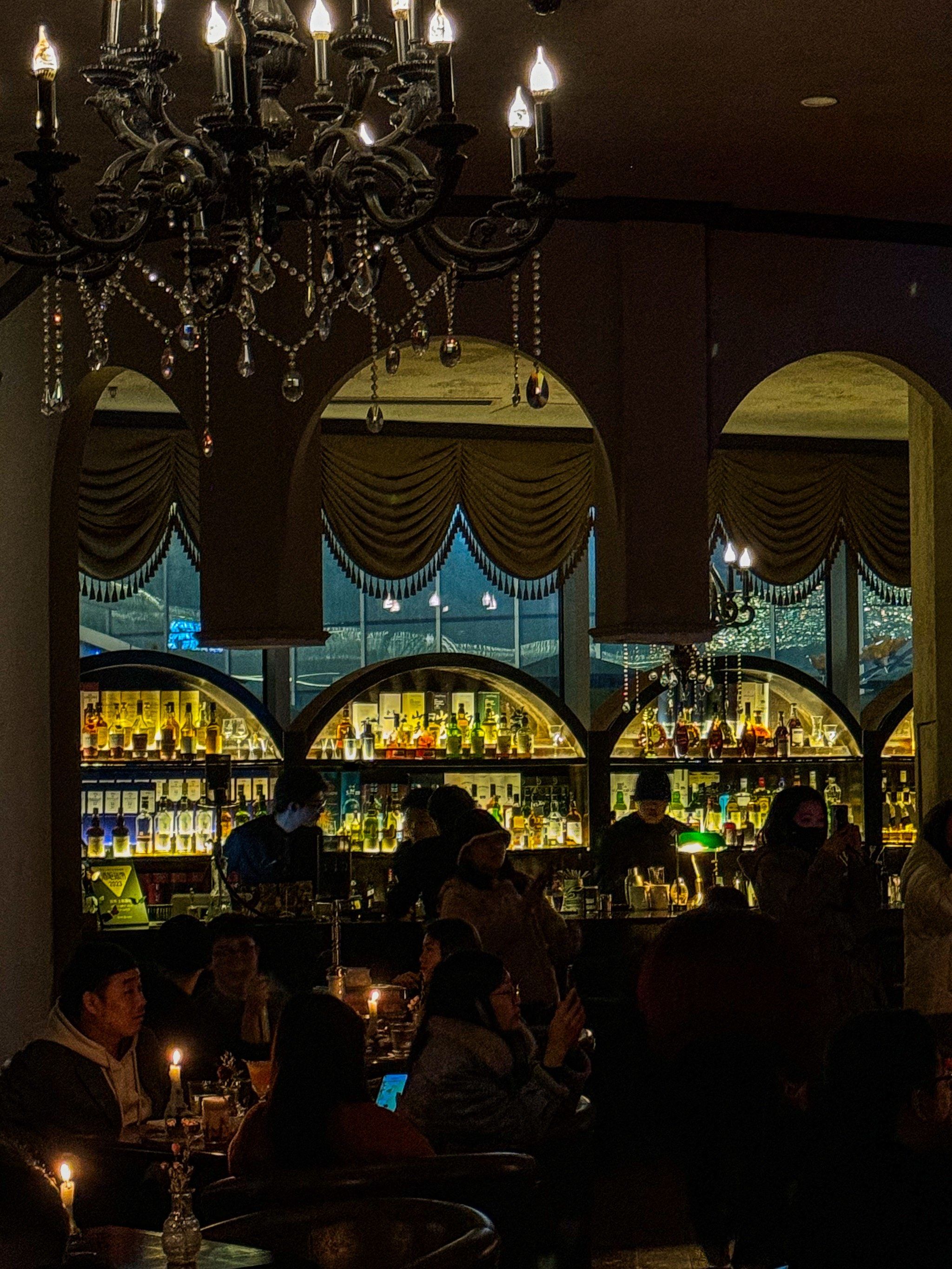 深圳商务ktv消费方式详解-龙岗区ktv预订