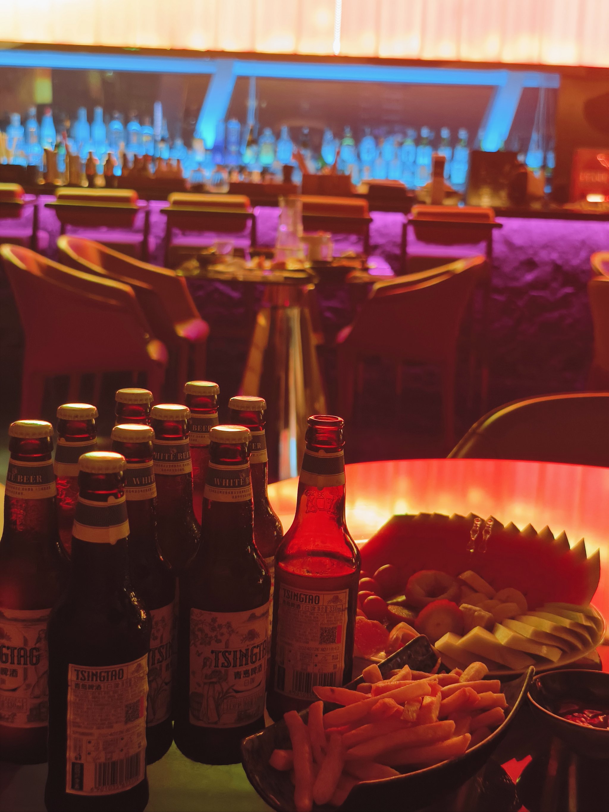 深圳商务ktv推荐商务ktv有没有优势-福田区ktv预订